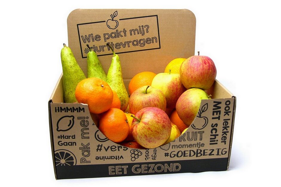 Fruitbox