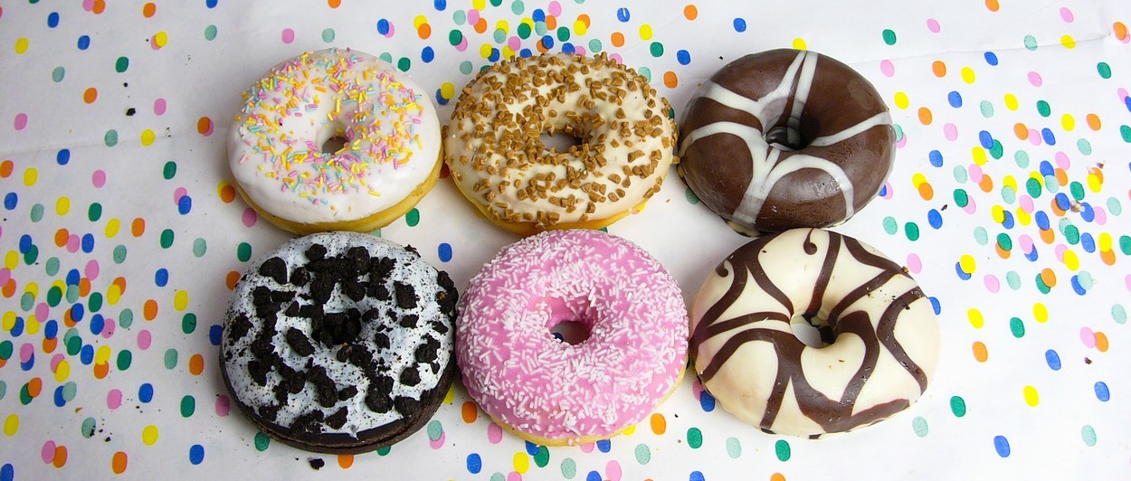 Donuts