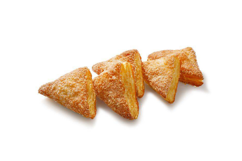 Appelflappen (5 stuks)