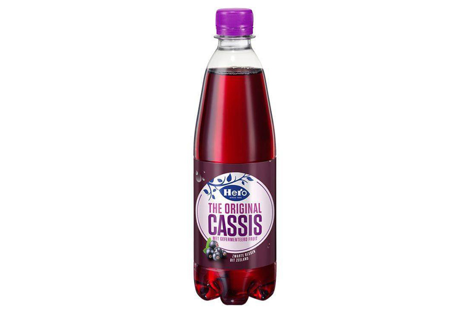 Schwarztee Cassis - Rezepte Suchen