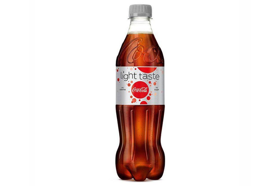 Coca-Cola light