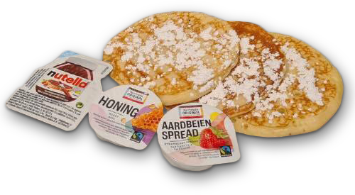 Pannenkoeken