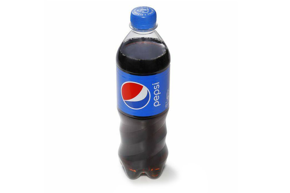 Pepsi cola