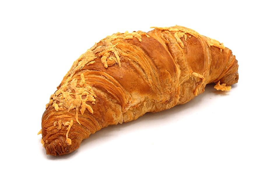 Kaas croissant