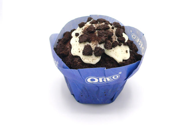 Muffin Oreo