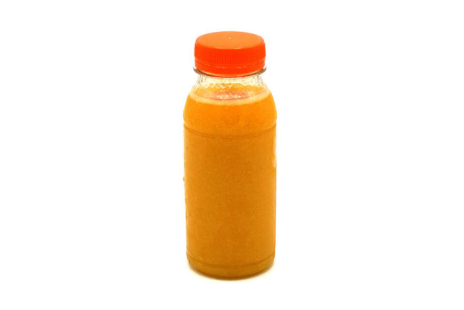 Smoothie mango ananas 0,25 lt