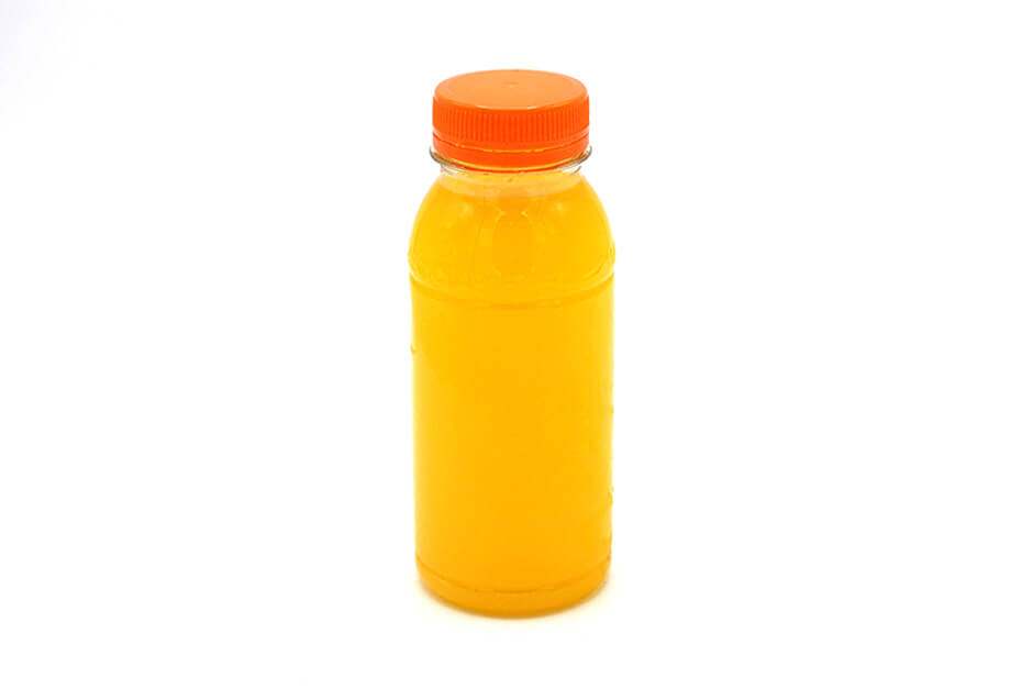 Jus D’orange 0,5 liter