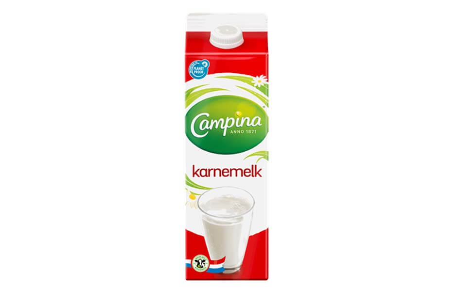 Karnemelk 0,5 ltr