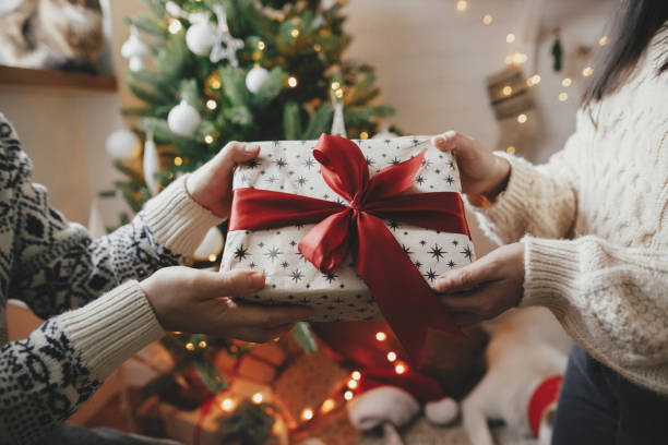 Kerstpakket